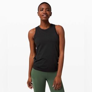 Lululemon Swiftly Relaxed Tank